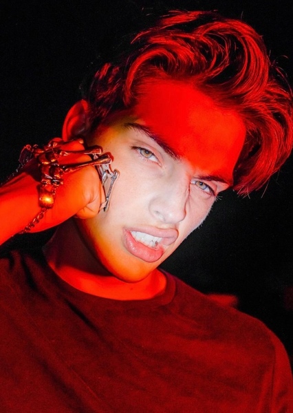 Cameron Porras photo