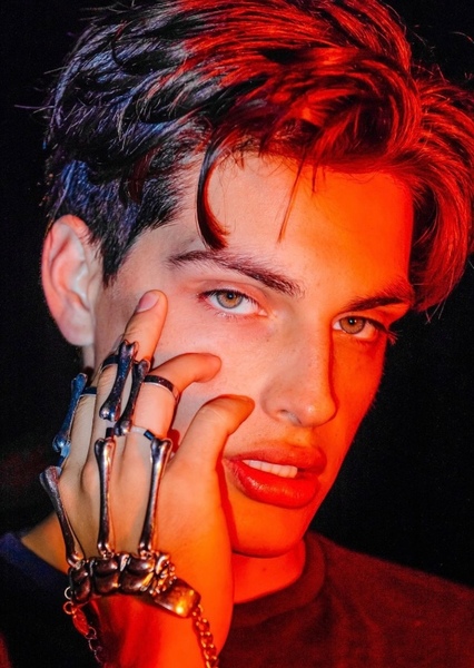 Cameron Porras photo