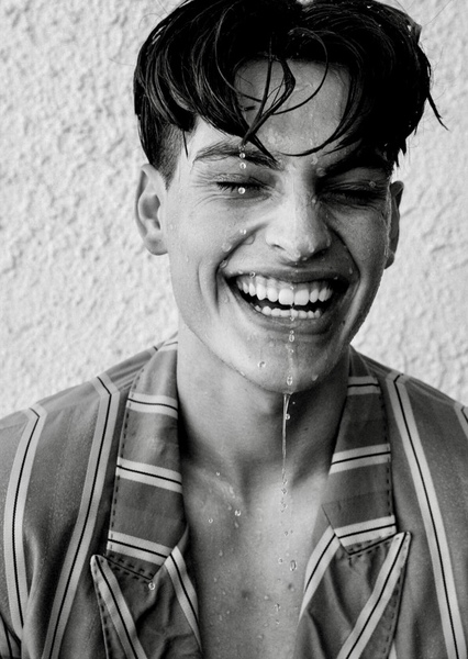 Cameron Porras photo