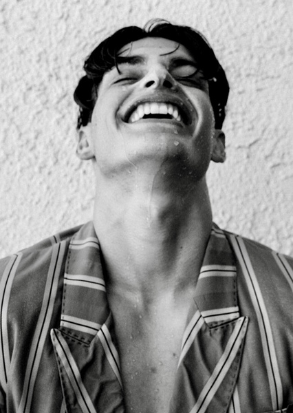 Cameron Porras photo