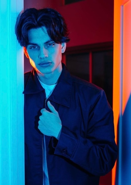 Cameron Porras photo