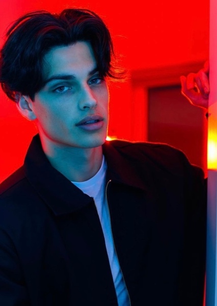Cameron Porras photo