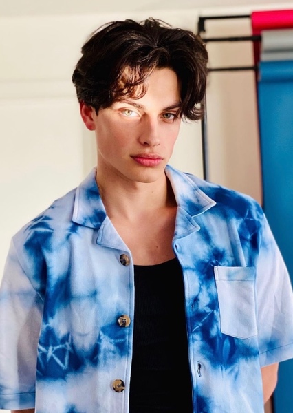 Cameron Porras photo