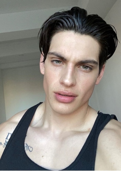 Cameron Porras photo