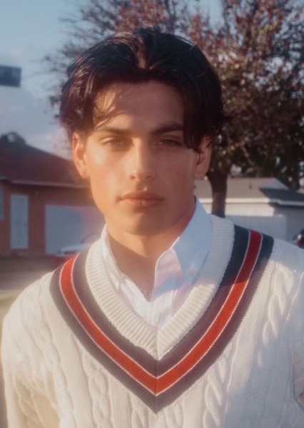 Cameron Porras photo