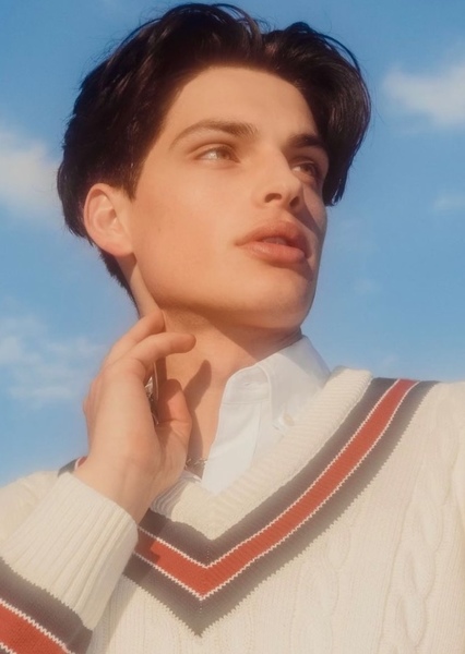 Cameron Porras photo