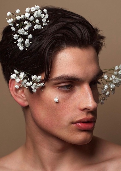 Cameron Porras photo