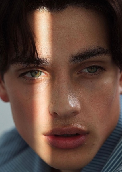 Cameron Porras photo