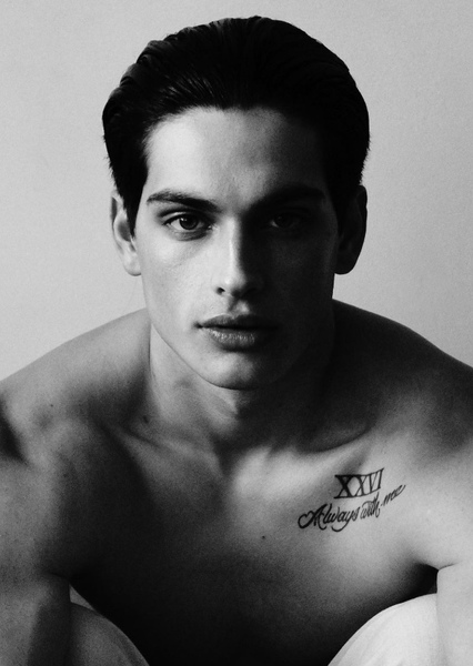 Cameron Porras photo