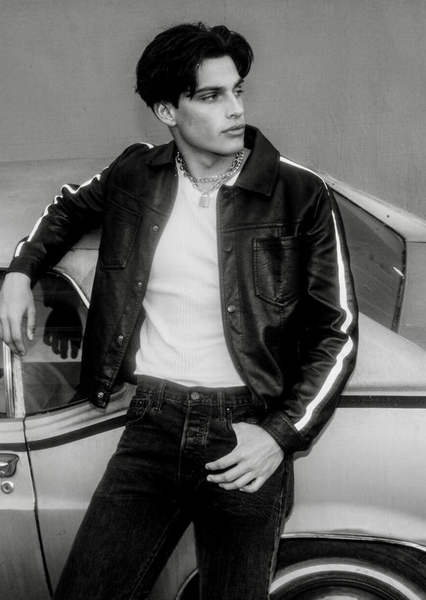 Cameron Porras photo