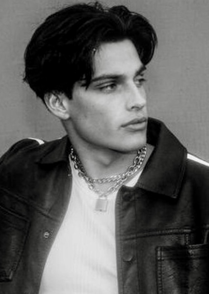 Cameron Porras photo