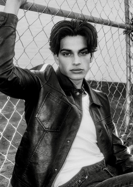 Cameron Porras photo