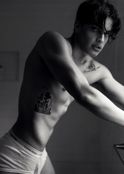 Cameron Porras photo