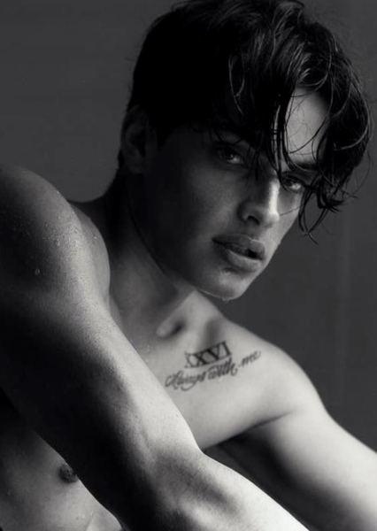 Cameron Porras photo