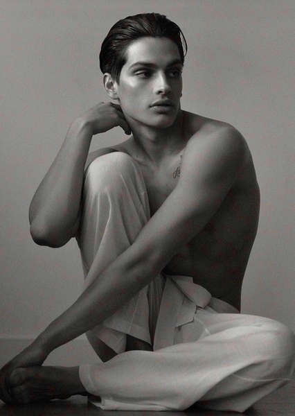 Cameron Porras photo