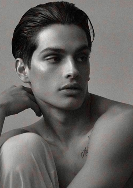 Cameron Porras photo