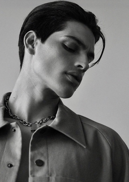 Cameron Porras photo