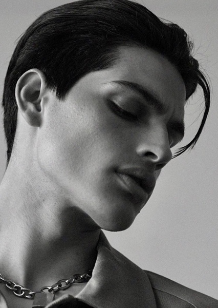 Cameron Porras photo
