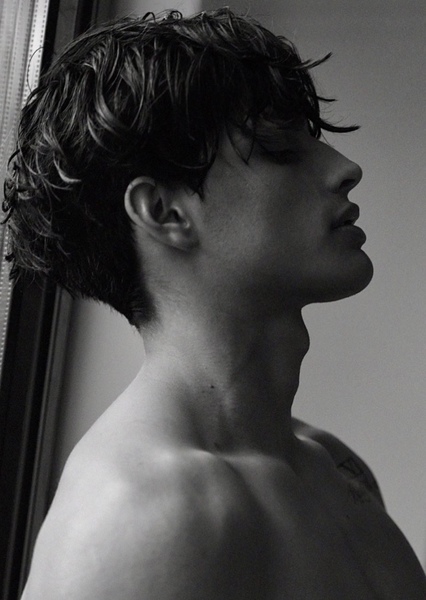 Cameron Porras photo