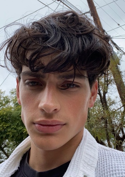 Cameron Porras photo