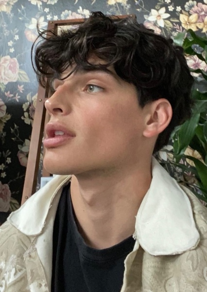 Cameron Porras photo