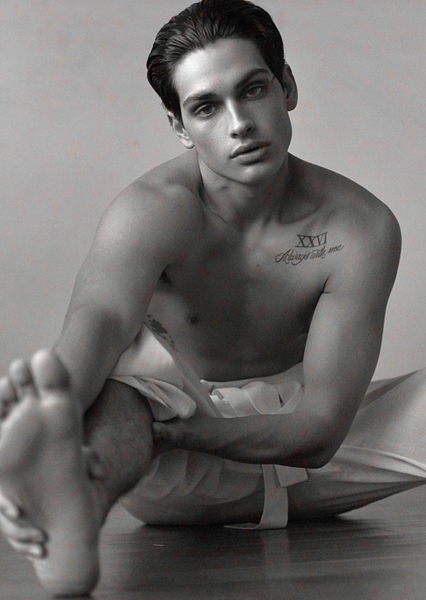 Cameron Porras photo