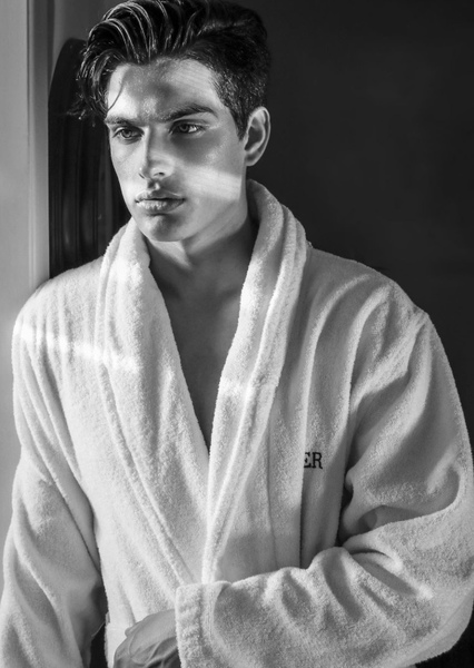 Cameron Porras photo