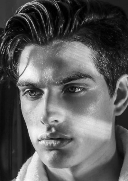 Cameron Porras photo