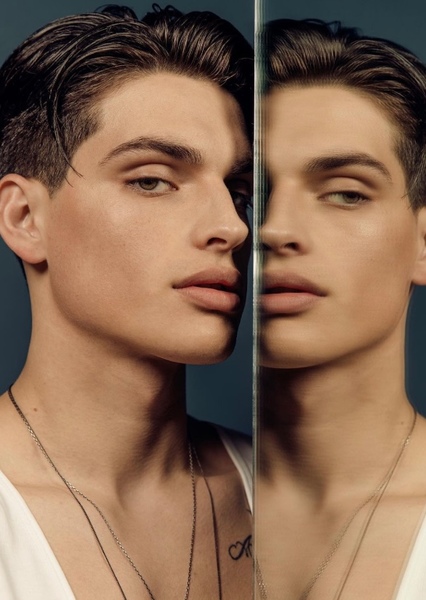 Cameron Porras photo