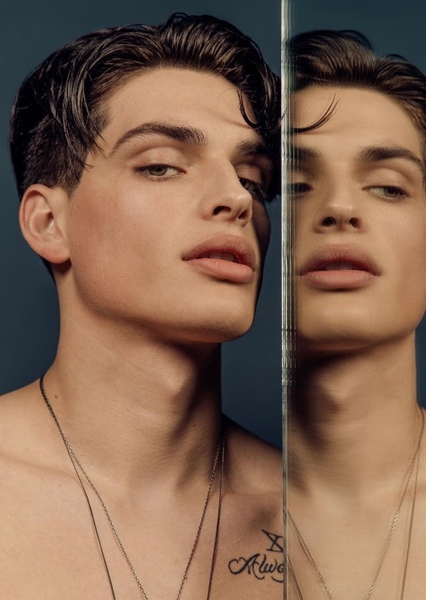 Cameron Porras photo