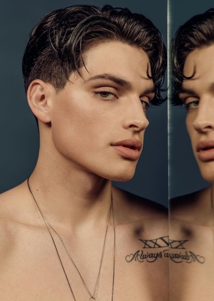Cameron Porras photo