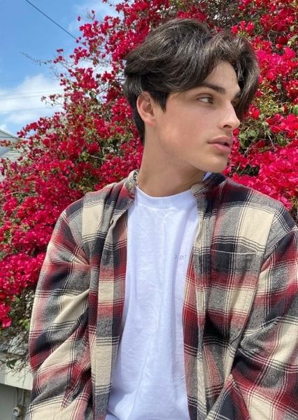 Cameron Porras photo