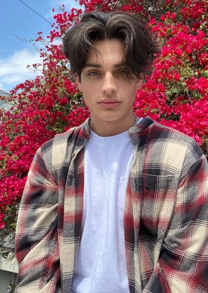 Cameron Porras