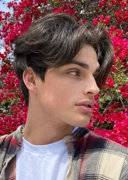 Cameron Porras photo