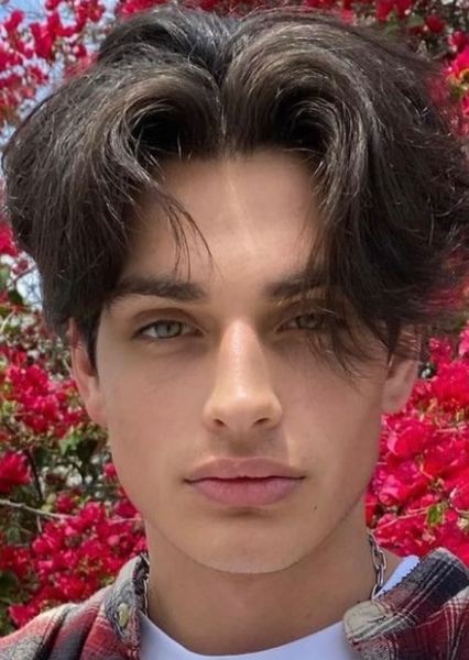 Cameron Porras photo