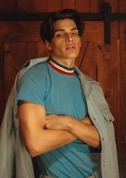Cameron Porras photo