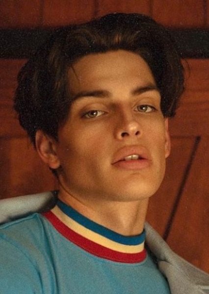 Cameron Porras photo