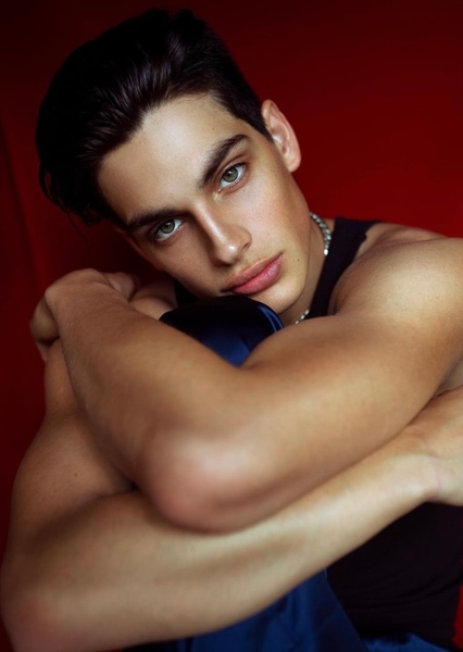 Cameron Porras photo