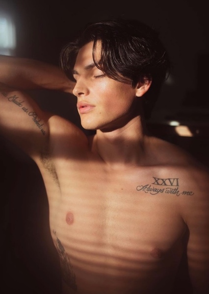 Cameron Porras photo