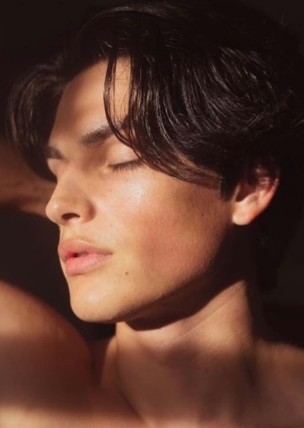 Cameron Porras photo