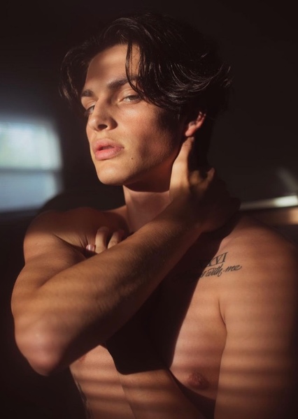 Cameron Porras photo