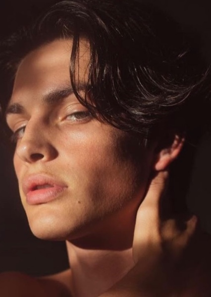 Cameron Porras photo