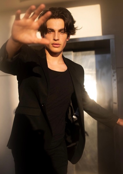 Cameron Porras photo