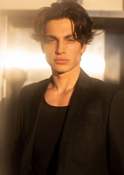 Cameron Porras photo