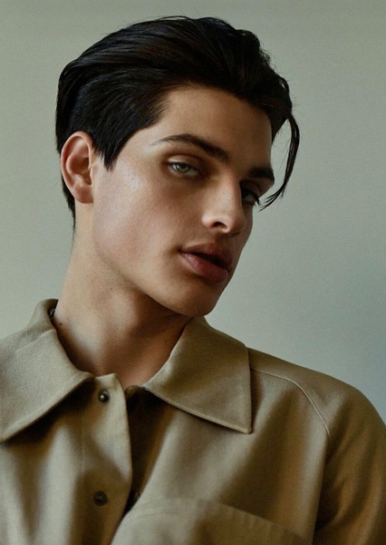 Cameron Porras photo