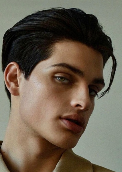 Cameron Porras photo