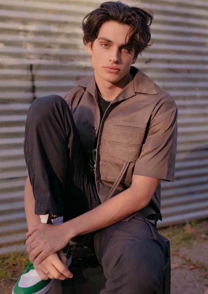 Cameron Porras
