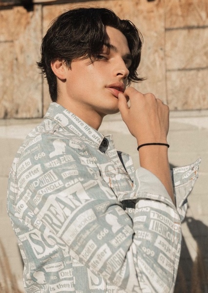 Cameron Porras photo