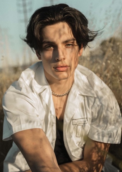 Cameron Porras photo