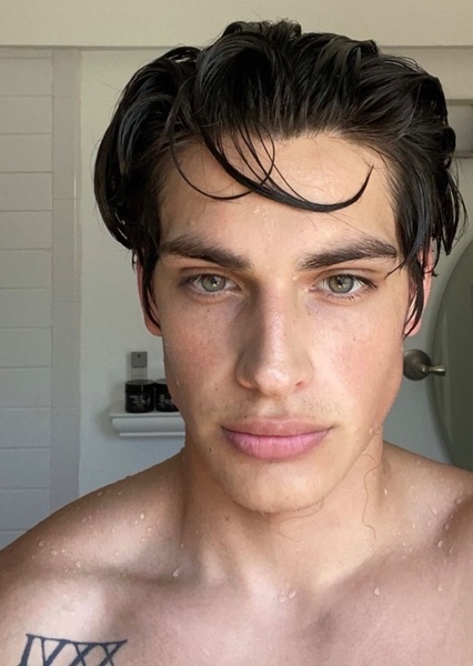 Cameron Porras photo